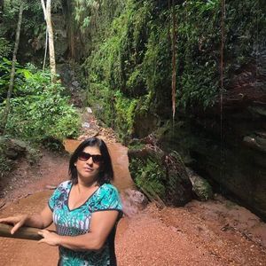 Meet your Posher, Elisete